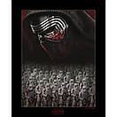 Постер колекційний STAR WARS "First Order Army" (50x40) (лімітована серія), фото 4