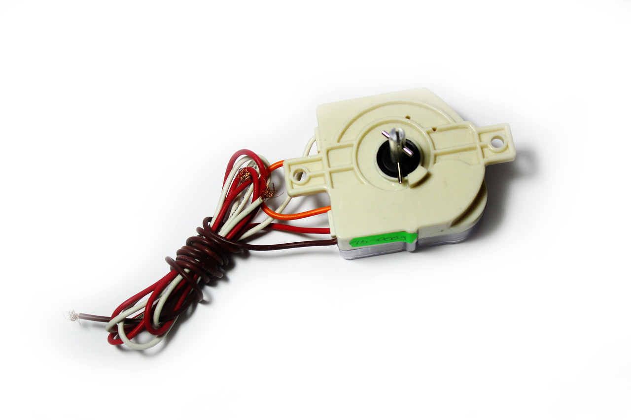 Реле часу WX-15-012 3W (3 проводка, з перемичкою), фото 1