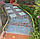 Клінкерна настінна плитка, 240х60х9, св.червоний, фото 5