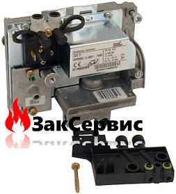 Газовий блок Viessmann Vitodens WB3A, WS3A — 7827526