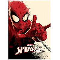 Постер MARVEL "Friendly Neighborhood" (91.5x61)