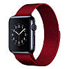 Ремінець Milanese Loop для Apple Watch 42 / Apple Watch 44 mm, фото 2