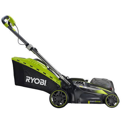 Газонокосарка Ryobi RLM18X41H240F, фото 1