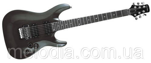 Електрогітара KAPOK EG-67B Matt Black