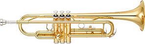Труба YAMAHA YTR-3335