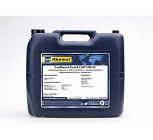 Олива моторна, SWD Rheinol Favorit LSAP 10W-40, Euro 5-6