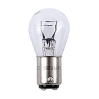 Лампа розжарювання Brevia 24303C (P21/5W 24V)