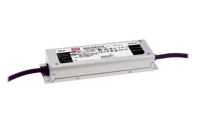 MeanWell ELGC-300-H-A