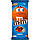 Шоколад молочний M&M's PEANUT (з ММдемосами та арахісом) 165 г, фото 3