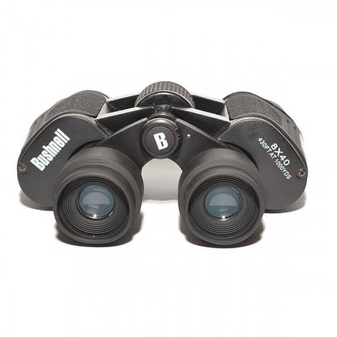 Бинокль Bushnell 8х40, фото 2