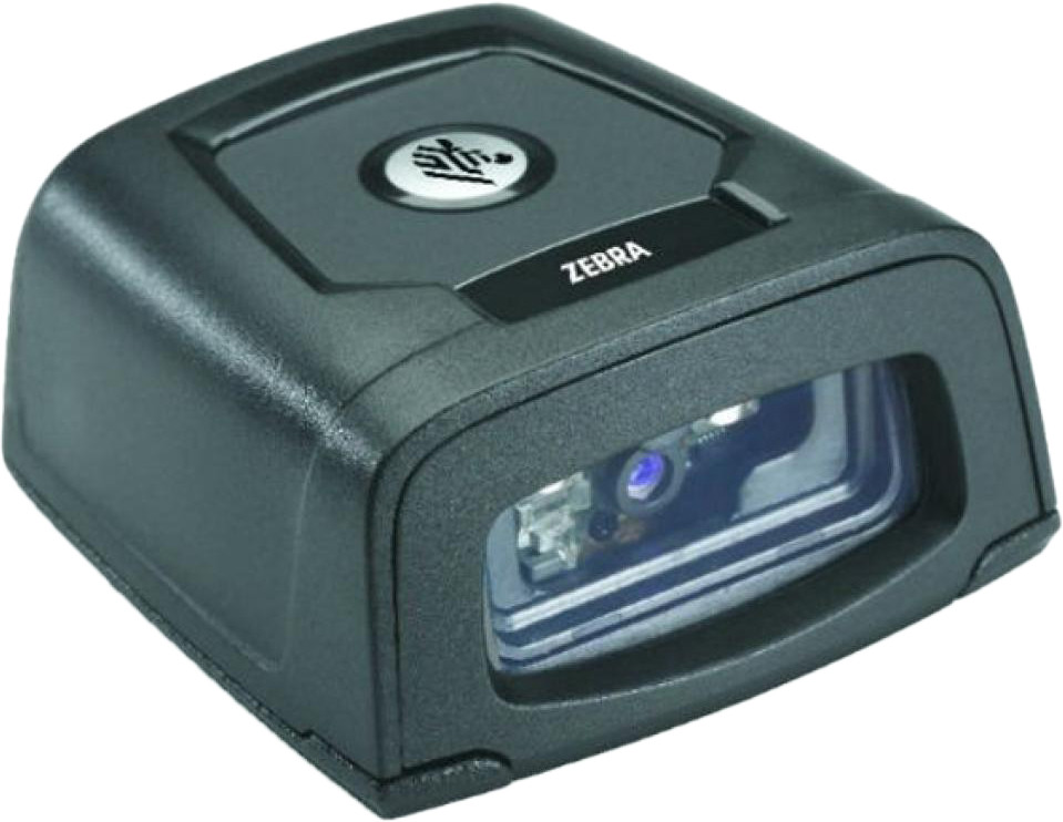 Вбудований сканер Zebra (Motorola/Symbol) DS457 SR, фото 1