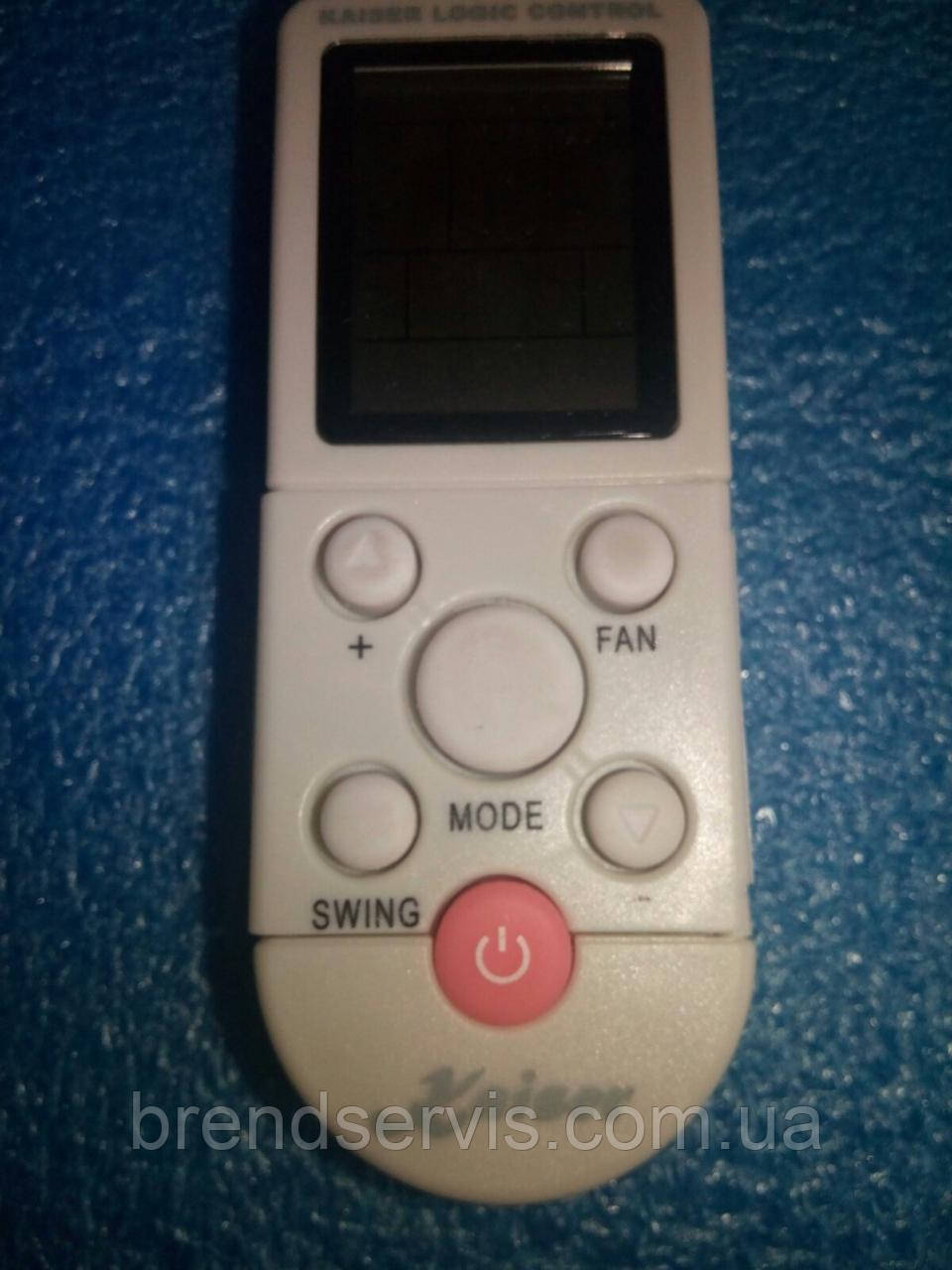 Пульт кондиціонера Kaiser, фото 1