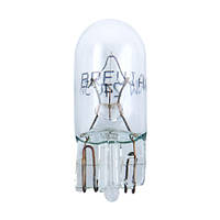 Лампа розжарювання Brevia 24307C (W3W 24V)