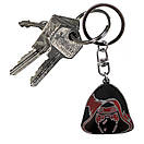 Брелок STAR WARS Kylo Ren (Кайло Рен), фото 4