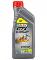 Масло CASTROL GTX 10W40 A3/B4 1 л, (CASTROL)