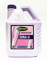 Масло промивне Oil Right 3,5 л, (Україна)