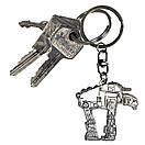 Брелок STAR WARS ATM6, фото 3