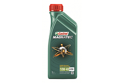 Масло CASTROL Magnetec 10W40 A3/B4 1 л, (CASTROL)