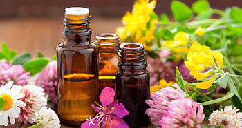 Німеччина Ефірна олія мандарина (танжерина), 10 мл