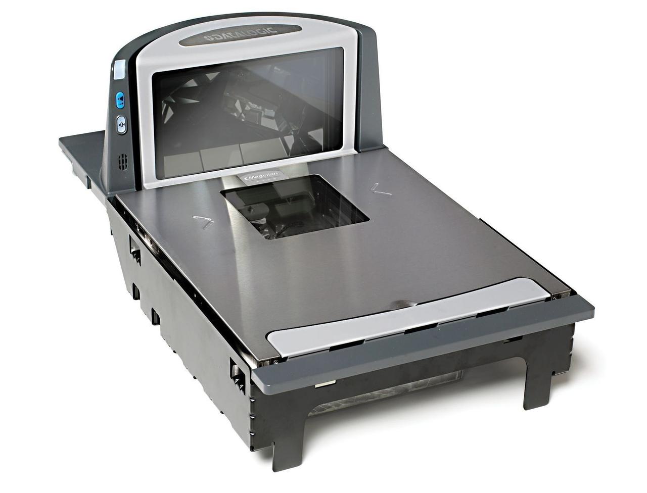 Біоптичний сканер Datalogic Magellan 8400