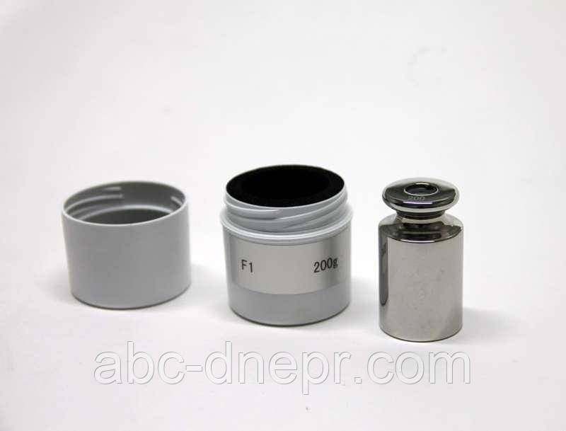 Гиря еталонна 500 г М1, фото 1