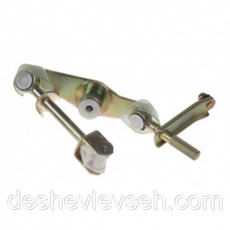 Куліса AVEO в зборі OEM (25193630), 96394050 (Корея)