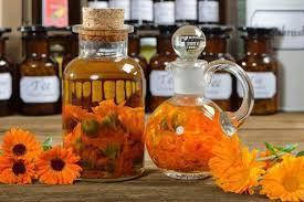 Мацерат Амла Bio