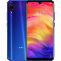 Чохли для Xiaomi Redmi Note 7 / Note 7 Pro