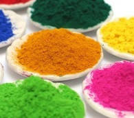 Зелений барвник (Зелене Яблуко)