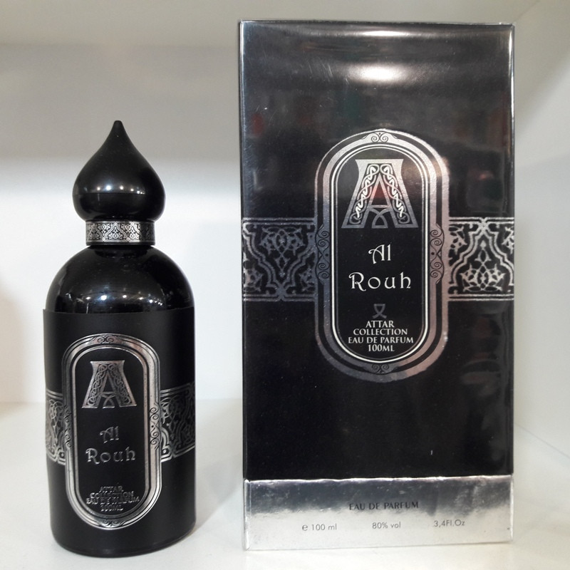 Attar Collection Al Rouh (Аттар Колекшн Аль Рух) парфумована вода 100 мл