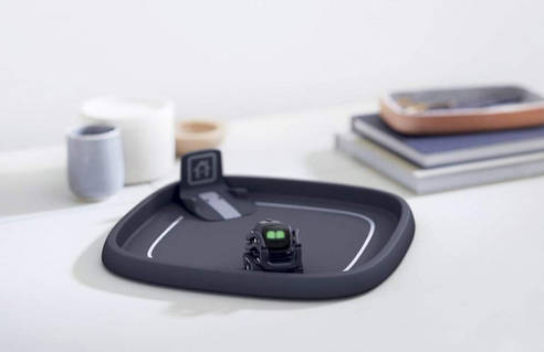 Anki Vector Robot + Space - Умный Домашний Робот Анки Вектор