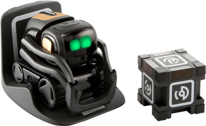 Anki Vector Robot + Space - Умный Домашний Робот Анки Вектор