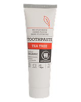 Органічна зубна паста Urtekram Чайне дерево, 75 мл