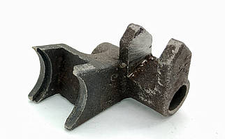 Вилка 1/задньої передачі для КПП/6 коробки передач мотоблока мототрактора