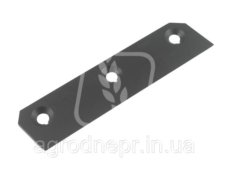 1104031001 Ніж противорежущий поршня прес-подброщика WELGER AP41 58.441.Z001P