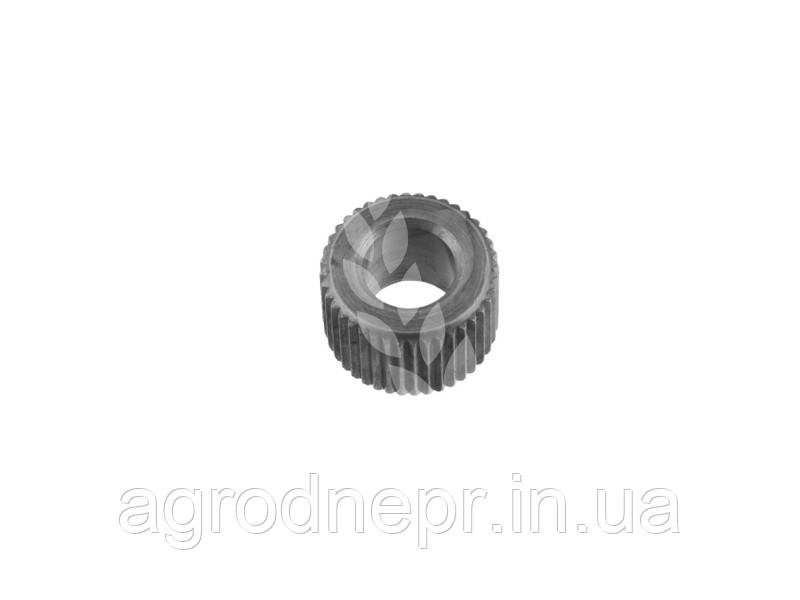 036221 Ролик регулювання довжини тюка прес-подброщика WELGER 10x20x13mm 036209