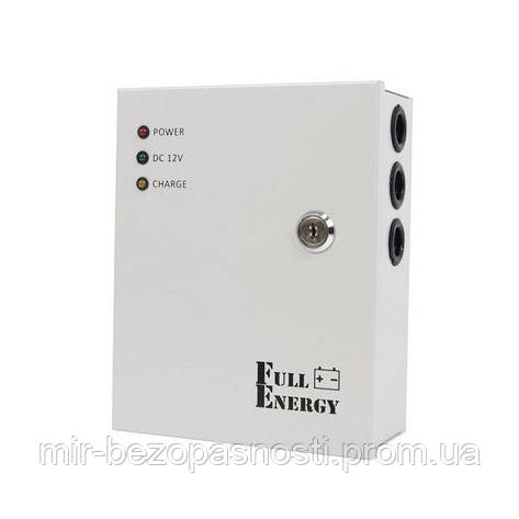 Блок бесперебойного питания Full Energy BBG-123, фото 2