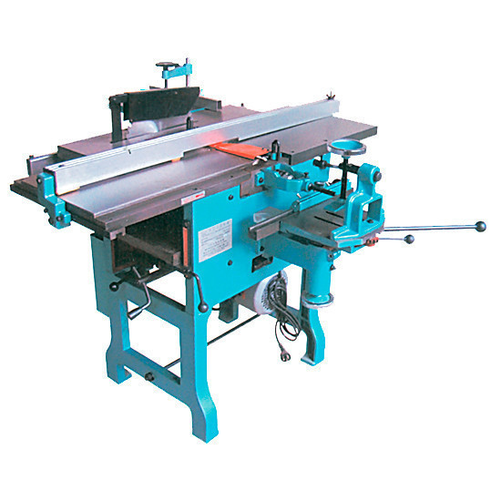 Верстат деревообробний Odwerk BDM 300K