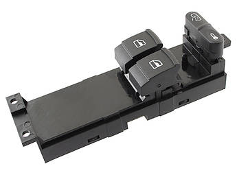 Кнопка керування склопідйомником Audi A3 Skoda Fabia Octavia