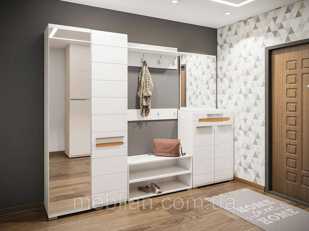 Передпокій Б'ЯНКО, фото 1