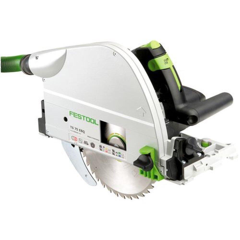 Festool Заглибна пила TS 75 EBQ-Plus