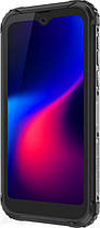 Смартфон Blackview BV5900 3/32Gb Black Гарантія 3 місяці, фото 2