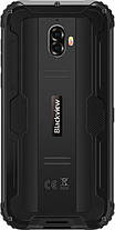 Смартфон Blackview BV5900 3/32Gb Black Гарантія 3 місяці, фото 3