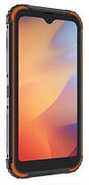 Смартфон Blackview BV5900 3/32Gb Orange Гарантія 3 місяці, фото 3