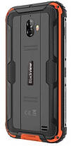 Смартфон Blackview BV5900 3/32Gb Orange Гарантія 3 місяці, фото 2