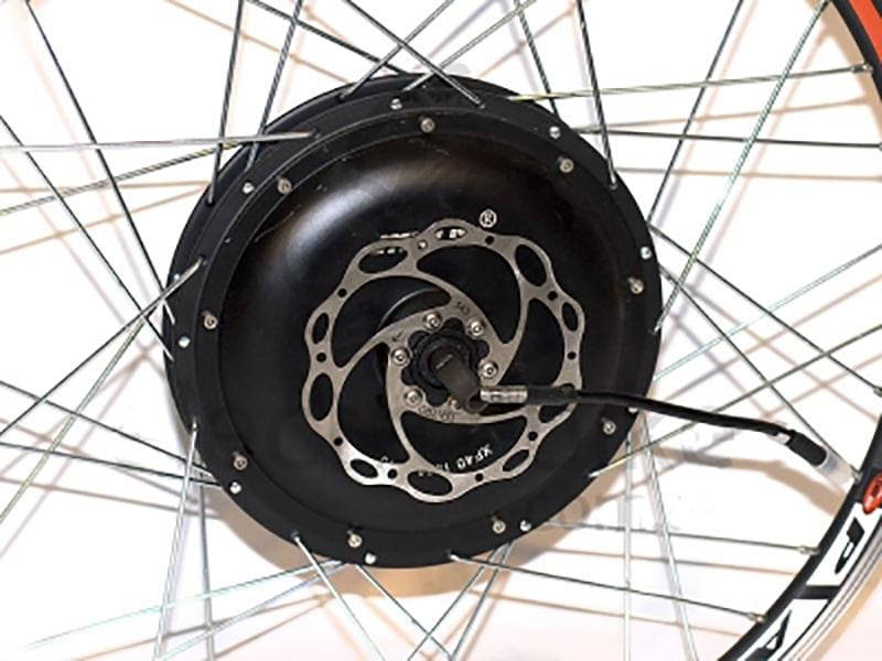 310y ページ Качественный Заспицованное мотор-колесо MXUS XF40 36В 500Вт