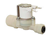Водяной соленоидный клапан EL1085AO для печей и расстоек Unox