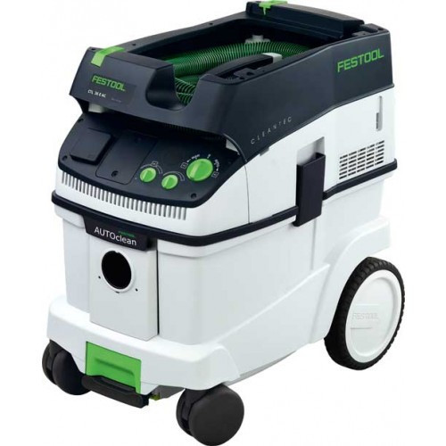Пиловидувальний апарат Festool CTL 36 E AC