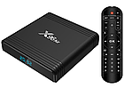 X96 Air 4/32 | S905X3 | Android 9 | Smart TV Box | Смарт ТВ-Приставка (+ Налаштування), фото 3