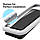 Захисне скло Spigen для iPhone 11 Pro Max Glas.tR AlignMaster (Без рамки) 1шт,  Black (AGL00098), фото 7